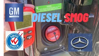 Why 90% of Diesel Vehicles Fail an Emissions Test! What do 10% know?