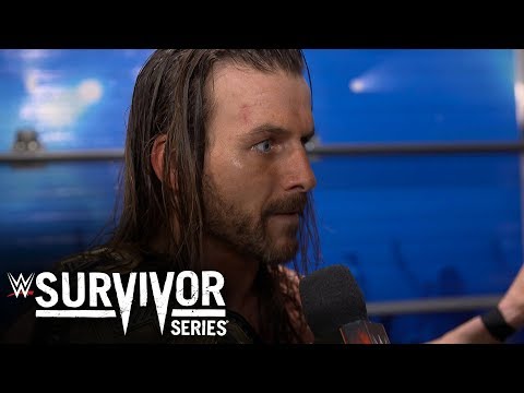 Adam Cole: CM Punk Has Been A Major Influence On My Career, But We Won’t Add Him To Undisputed Era