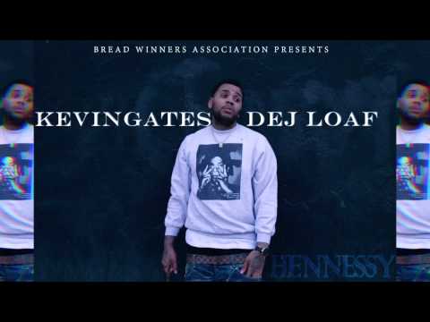 Kevin Gates Feat. DeJ Loaf - Me, U & Hennessy Remix (Audio)