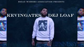 Kevin Gates Feat. DeJ Loaf - Me, U &amp; Hennessy Remix (Audio)