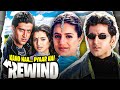 Kaho Naa Pyaar Hai REWIND YBP