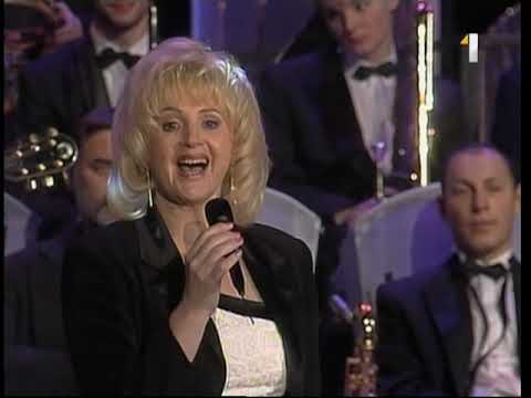 REPETE 1998 -Anjel (Lýdia Volejníčková