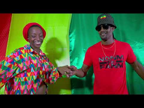 NONM EK FANM - GUY AL MC feat. LADY FRESH / CLIP OFFICIEL