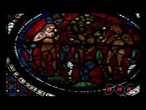 Chartres Cathedral (UNESCO/NHK)