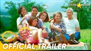 Three Words To Forever Official Trailer | Sharon Cuneta, Richard, Kathryn | &#39;Three Words To Forever&#39;