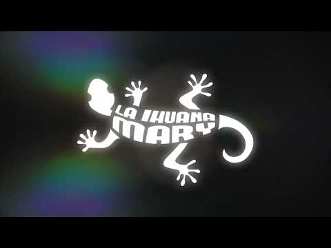 La Ihuana Mary - Esa Guacha | Video con Letra Oficial