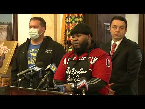 Paterson Black History Month