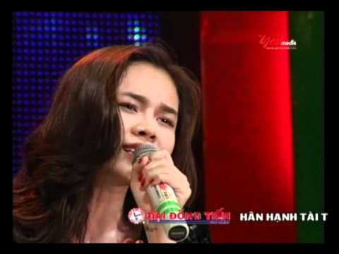 Thể hiện bởi Giang Hồng Ngọc