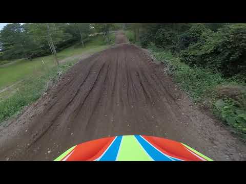 Miles Mountain Practice 8-2-17