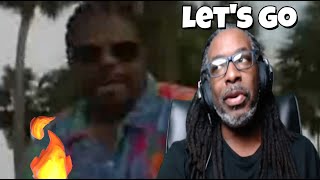 Esham  - Bolivia | Reaction