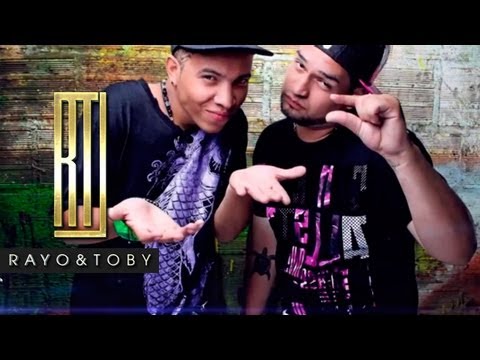 Rayo y Toby- Por Ella voy [Audio]