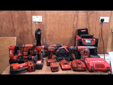 Fein MultiMaster Most Underrated Tool