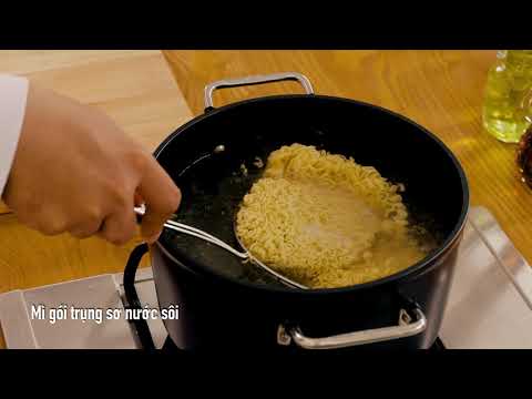 TULIP 10 HOT DOG SAUSAGES - MÌ XÀO