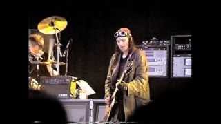 Ministry - Just One Fix Live @ Roskilde 1999-07-01