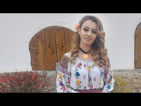 Andreea Teleguta - Iar e hora-n poienita