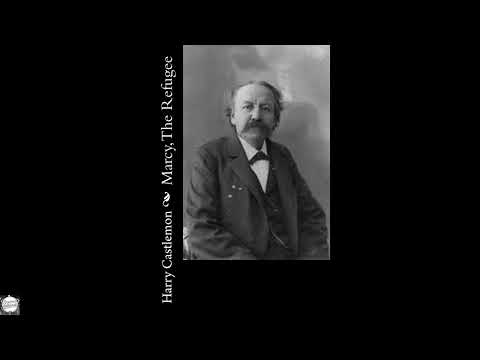 Marcy, The Refugee by Harry Castlemon — free full audiobook