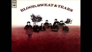 Variations on a Theme - Blood, Sweat and Tears