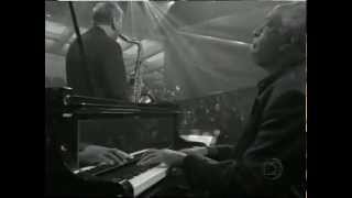 Dom Salvador no Programa do Jô_Nov/2008