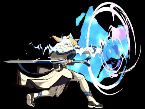 Ky Rev2 Corner Throw Combo ( Different Weight Classes)