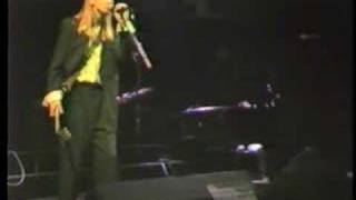 Raymond Stolp - Kiss Goodbye (Live at Paradiso, 1997)
