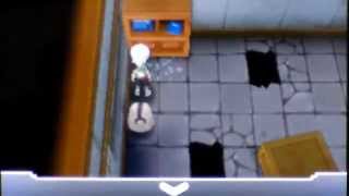 How To Get Spiritomb in Pokemon Omega Ruby and Alpha Sapphire