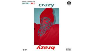 ASAP Mob - Crazy Brazy Feat. A$AP Rocky, A$AP Twelvyy & Key [New Song]