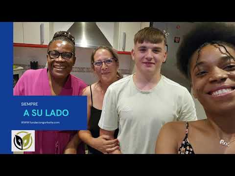 CANGREJOS RELLENOS Y TARTA DE CHOCOLATE POR PILAR GORBEÑA, MARI CARMEN SIERRA E HIJOS -EPISODIO 27 -