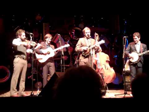 Punch Brothers - 99 Years and One Dark Day
