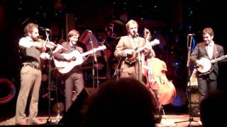 Punch Brothers - 99 Years and One Dark Day