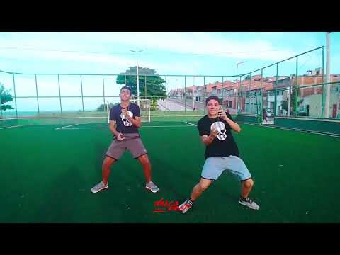 Tapão Nervoso 2 / DESCONECT DANCE