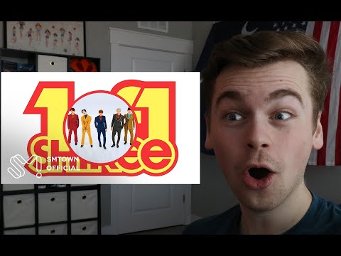 THE ULTIMATE (SHINee 샤이니 '1 of 1' MV Reaction)