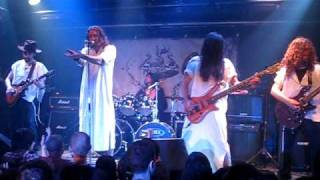 Orphaned Land - Birth Of The Three/The Unification (Live In Montreal)