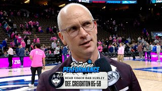 Download lagu Dan Hurley on UConn's DOMINANT we win vs. Creighton đ€ 'We needed a performance like this' mp3 Download lagu Dan Hurley on UConn's DOMINANT we win vs. Creighton đ€ 'We needed a performance like this' mp3