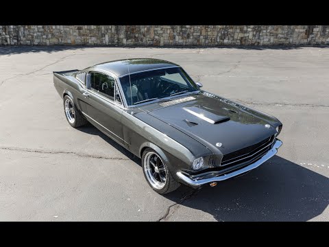 1965 Ford Mustang (CC-2011058) for sale in Southlake, Texas