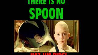 There is no Spoon - Ambient