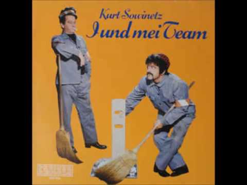 Kurt Sowinetz - Die Hausapotheke (1979)