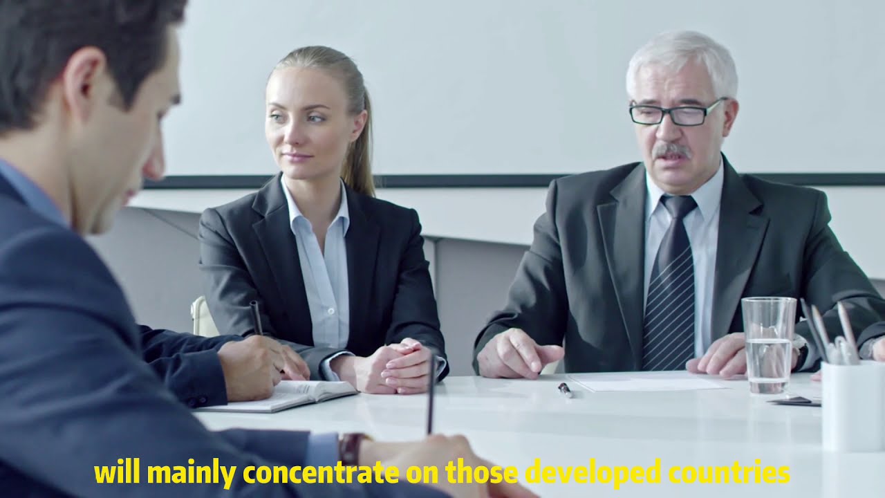 Case Study  Retail Industry