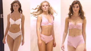 Download lagu JASMINE LINGERIE AW20/21 Kiev Fashion in 4K 100p HDR (2) side view mp3