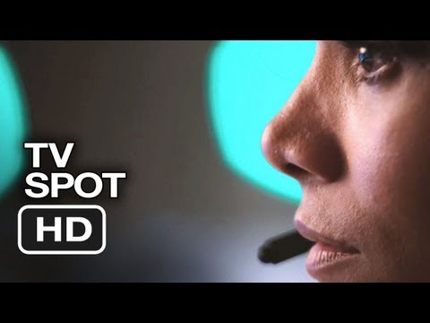 The Call TV SPOT - You Make The Call (2013) - Halle Berry Movie HD