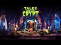 Kokwak Tales From The Crypt Hardstyle