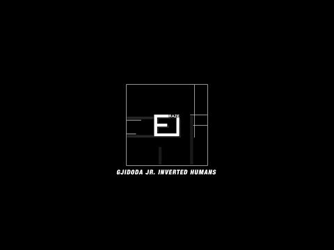Gjidoda Jr. - Inverted Humans [FRAZE006]