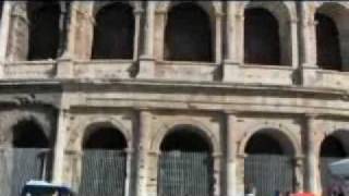 Charles Anjo 45 - Roma