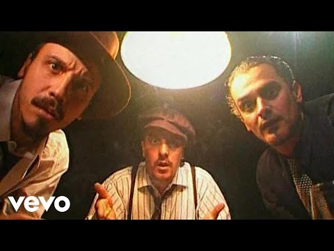 Bersuit Vergarabat - La Argentinidad Al Palo