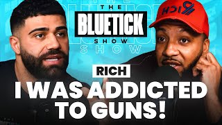 Download lagu I TOOK MY GUN EVERYWHERE !!! Rich Dmain Ep129 mp3 Download lagu I TOOK MY GUN EVERYWHERE !!! Rich Dmain Ep129 mp3
