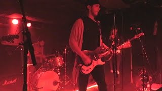 BRONCHO - IT&#39;S ON