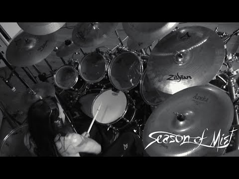 Season of Mist and 1349 (Official)