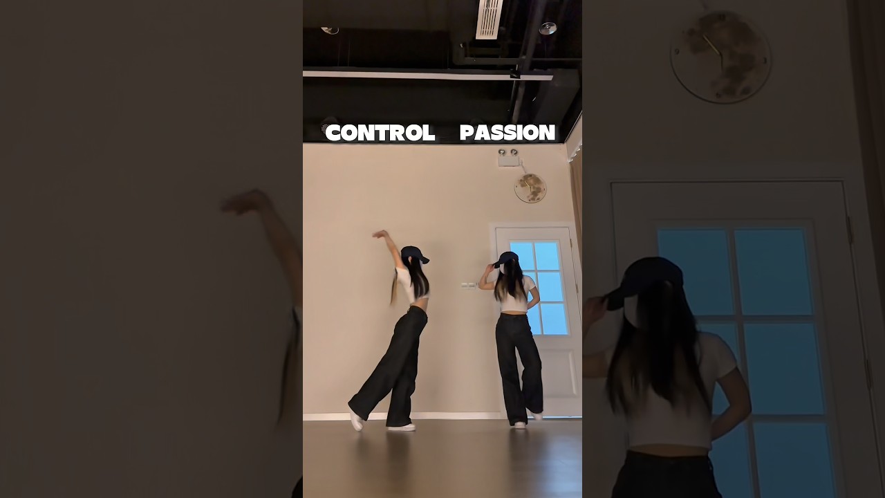 NEW NO BATIDAO？ | Dance Trend