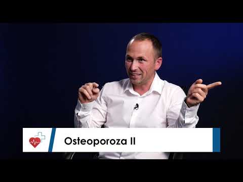 Alege să fii sănătos 06. Osteoporoza II