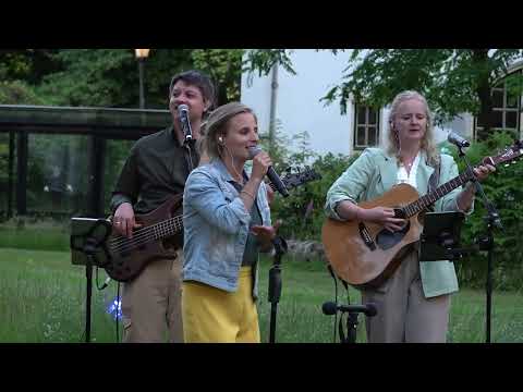 Al voor mijn leven (Opwekking 643) - Live @ jubileumconcert 2024