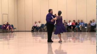 We&#39;ll Waltz In Love Tonight - Keller &amp; Wilaby